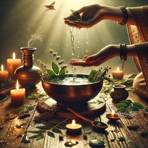 limpieza de espacios