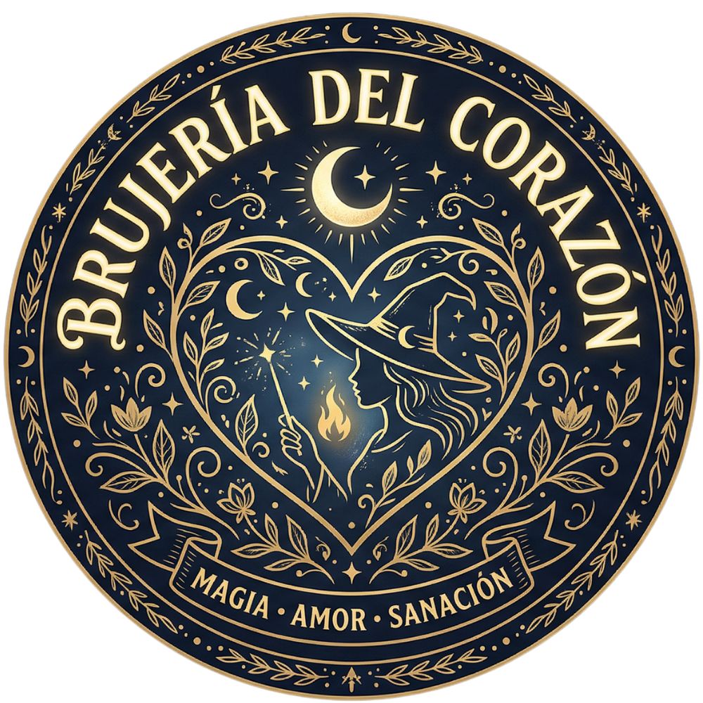 Brujeria del Corazon - Amarres Fortuna